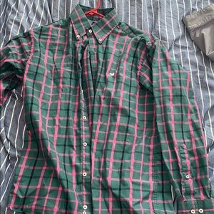 Men’s Southern Marsh button down